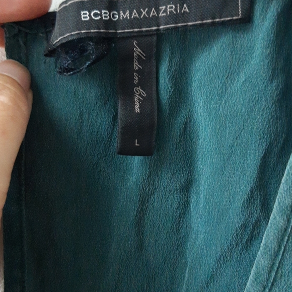 Silk romper - Picture 3 of 4